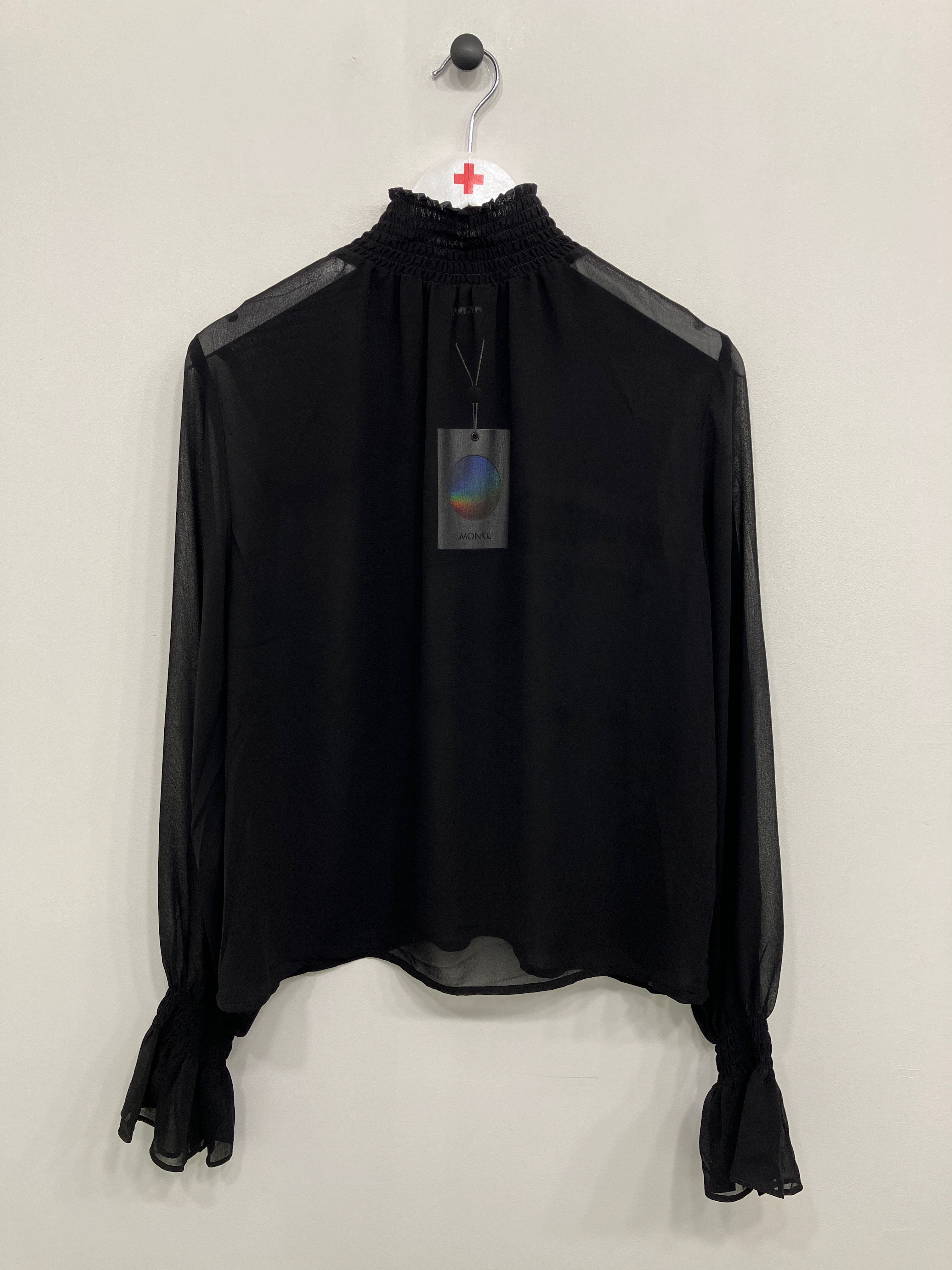 Monki Bluse